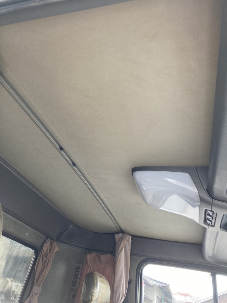 内装ルーフ