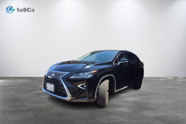 レクサス/ＲＸ-116444