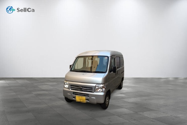 ホンダ/アクティバン-116721