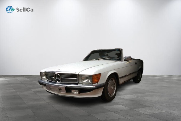 メルセデス・ベンツ/ＳＬ-116764