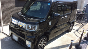 トヨタ/ピクシスメガ-116814