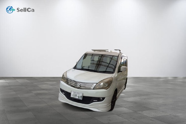 スズキ/ソリオ-116869