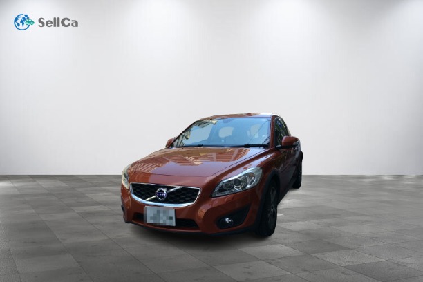 ボルボ　Ｃ３０の車種サムネイル画像