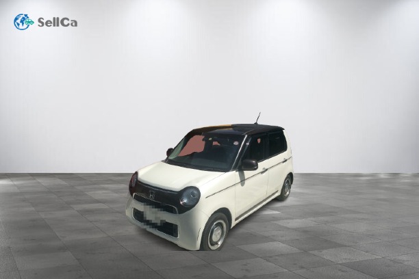 ホンダ N-ONEの売買実績画像
