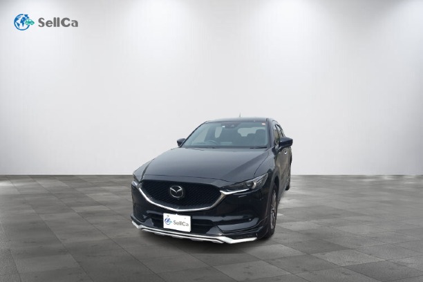 マツダ/ＣＸ－５-117062