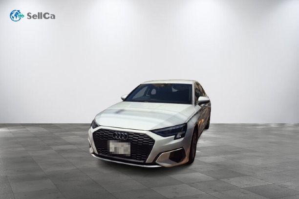 アウディ/Ａ３セダン-117196