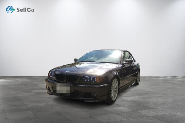 ＢＭＷ/３シリーズ-117283