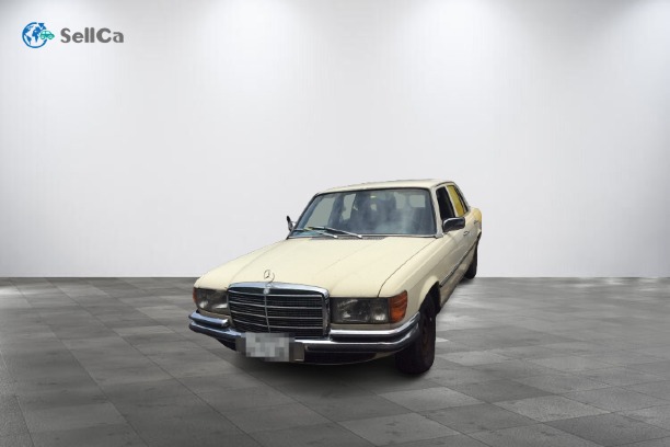 メルセデス・ベンツ Sクラスの売買実績画像