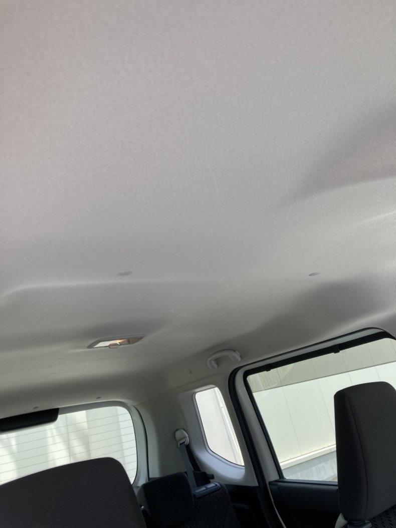 内装ルーフ