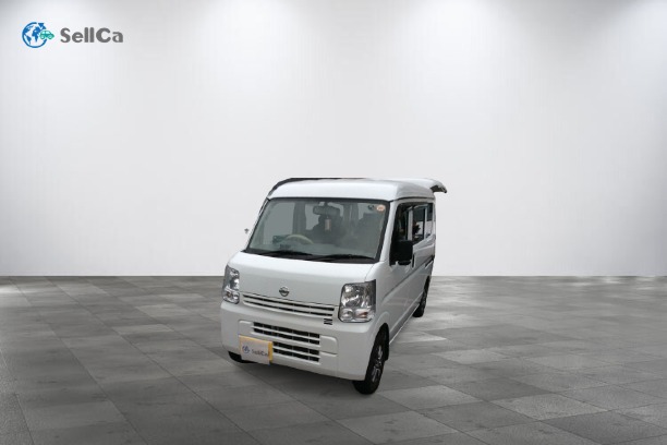 日産/ＮＶ１００クリッパーバン-1175