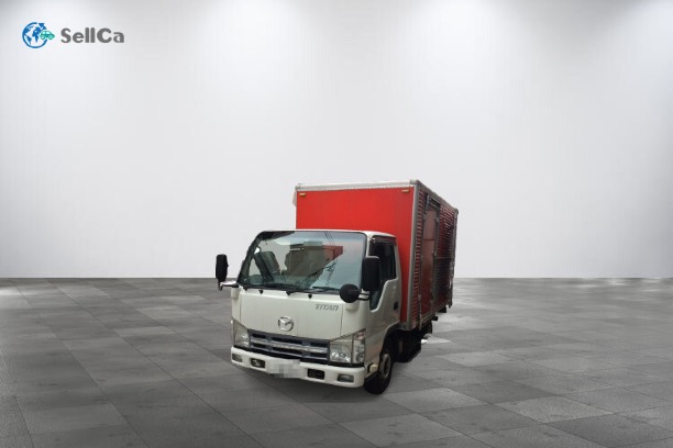 マツダ/タイタントラック-117683