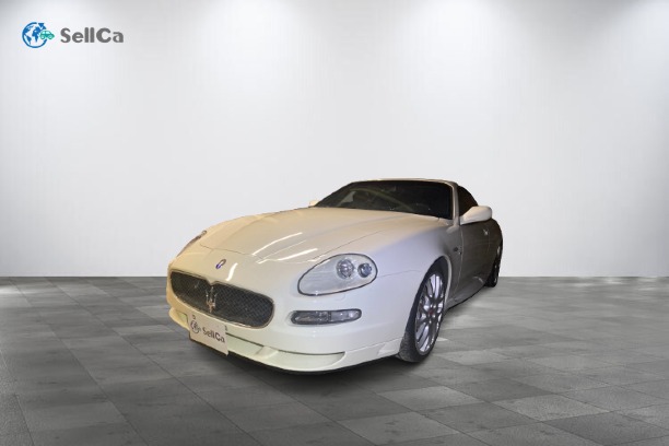 マセラティ/グランスポーツ-117759