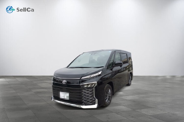 トヨタ/ヴォクシー-117802