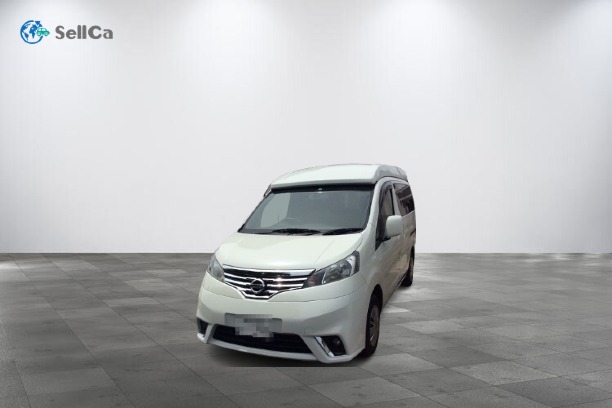 2022年5月成約のＮＶ２００バネットワゴン プレミアムＧＸ－２Ｒのメイン画像