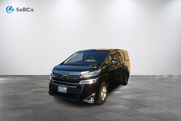 トヨタ/ヴェルファイア-118087