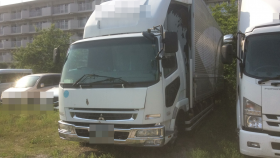 三菱ふそう/三菱ふそうその他-118098