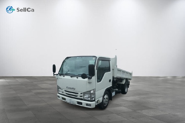 いすゞ/エルフトラック-118241