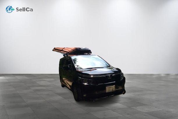 トヨタ/ヴォクシー-118345