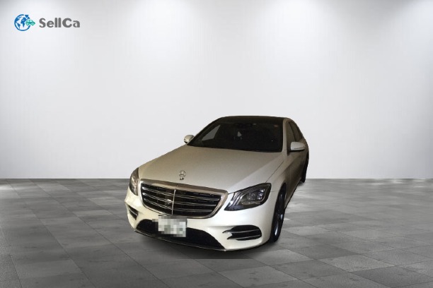 メルセデス・ベンツ/Ｓクラス-118582