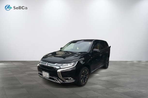 三菱/アウトランダーＰＨＥＶ-118588