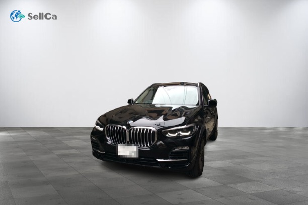 ＢＭＷ/Ｘ５-118954