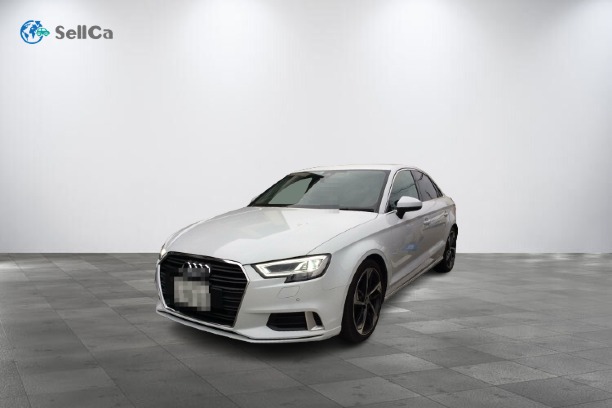 アウディ/Ａ３セダン-119140