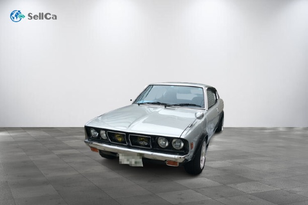 三菱/ギャランＧＴＯ-119232