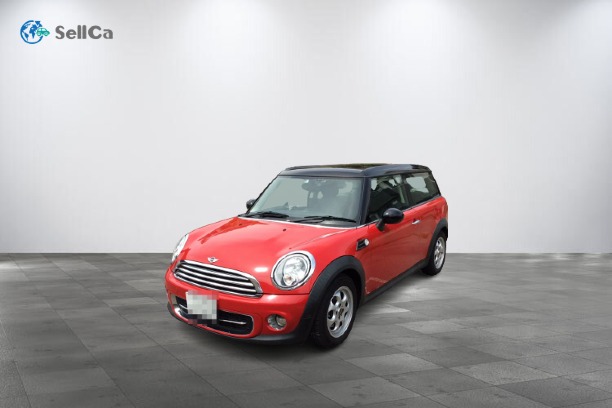ＭＩＮＩ ＭＩＮＩの売買実績画像