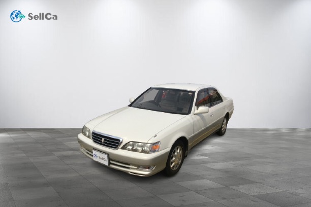 トヨタ/クレスタ-119481