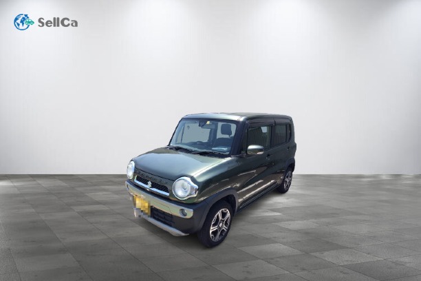 スズキ/ハスラー-119494