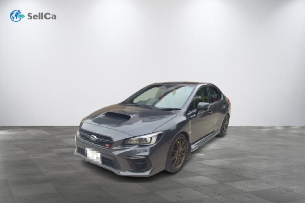 スバル/ＷＲＸ ＳＴＩ-119500