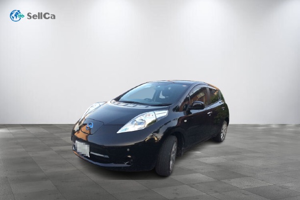 2022年5月成約のリーフ Ｘのメイン画像