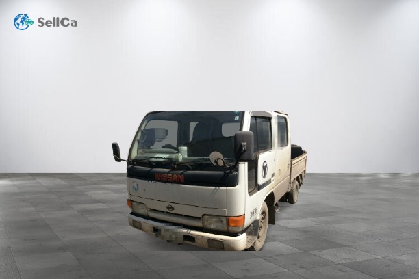 日産/アトラストラック-119607