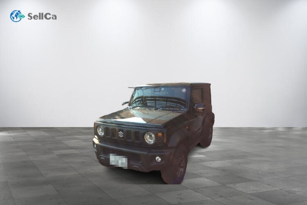 スズキ/ジムニーシエラ-119613