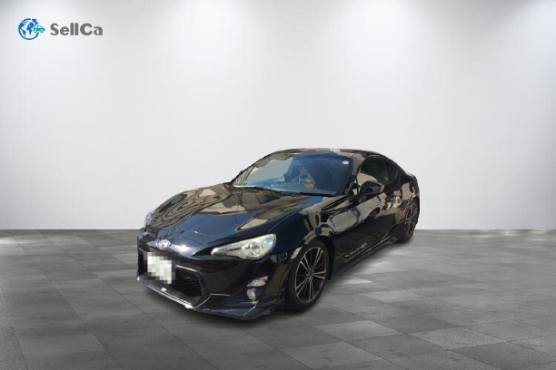 トヨタ/８６-119671