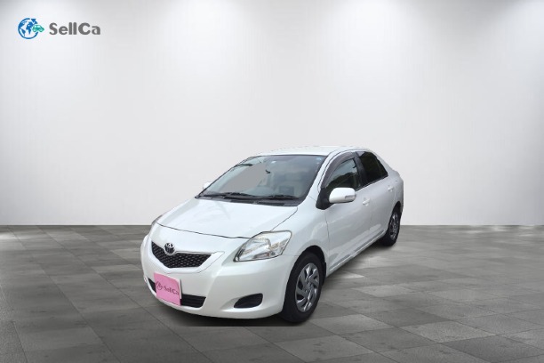 トヨタ/ベルタ-11975