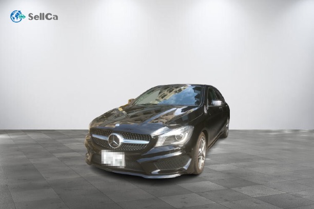 メルセデス・ベンツ/ＣＬＡクラス シューティングブレーク-119933