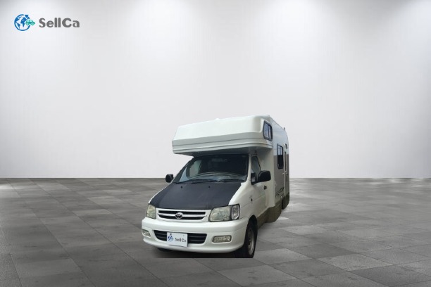 2022年5月28日成約のタウンエースノア売買実績画像