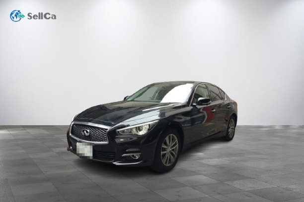 日産/スカイライン-120028