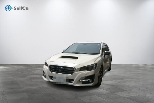 スバル/レヴォーグ-120080