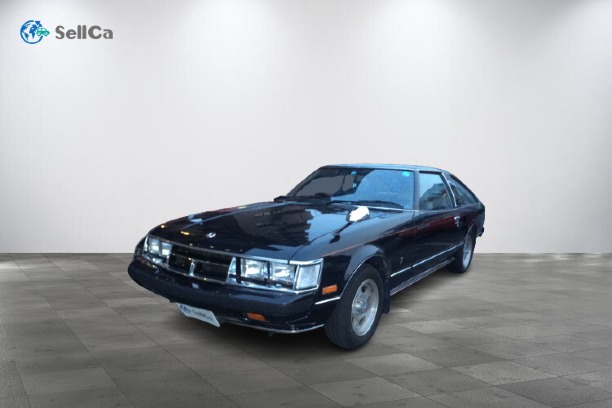 トヨタ　セリカＸＸの車種サムネイル画像