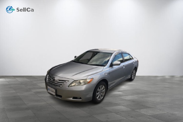 トヨタ カムリの売買実績画像