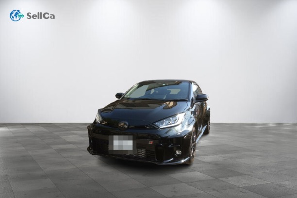 トヨタ/ＧＲヤリス-120167