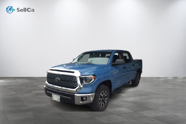 米国トヨタ/タンドラ-120191