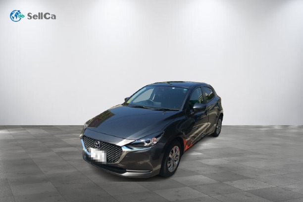 2022年5月23日成約のＭＡＺＤＡ２売買実績画像