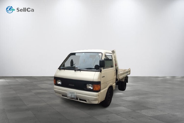 2022年5月23日成約のバネットトラック売買実績画像