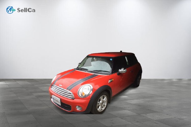 ＭＩＮＩ ＭＩＮＩの売買実績画像