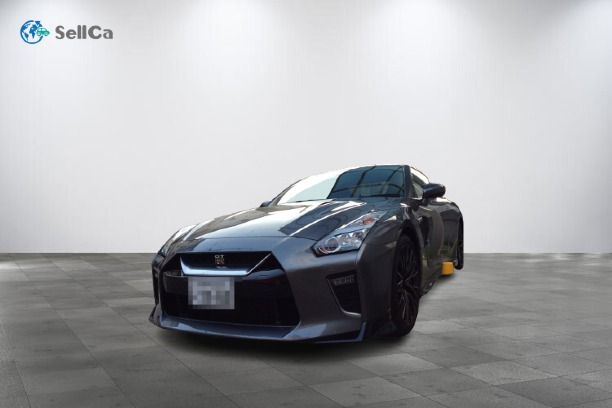 日産/ＧＴ－Ｒ-120984