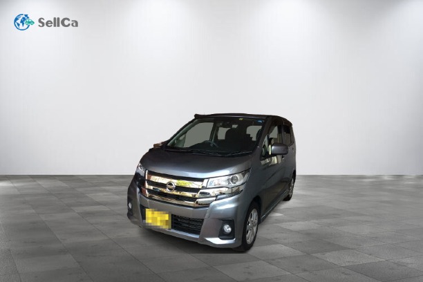 日産/デイズ-121014