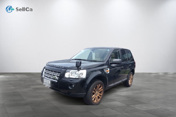 ランドローバー/フリーランダー２-121044